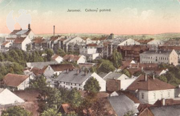 Jermer 1920 95 001 ●